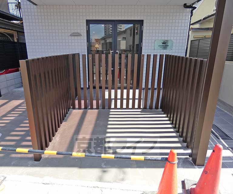 クオーレII納所