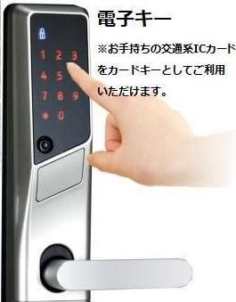 カーサ・大城の森