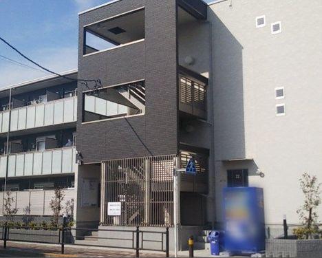 クレイノMOON I