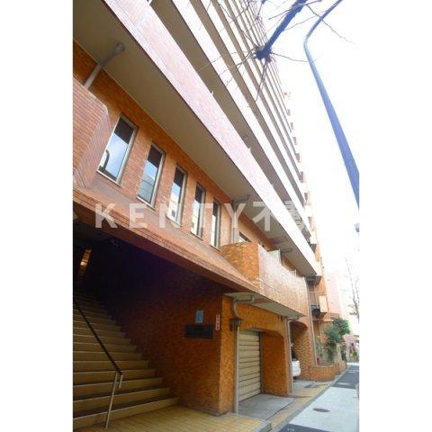 五反田ダイヤモンドマンション