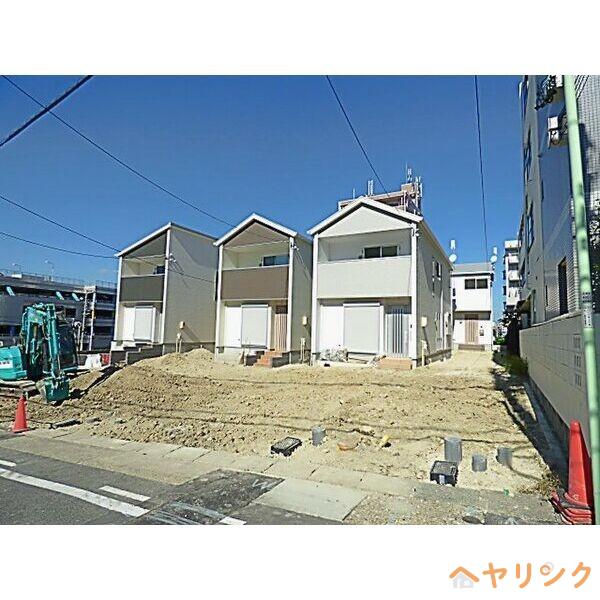 バンクーバー1124代万町