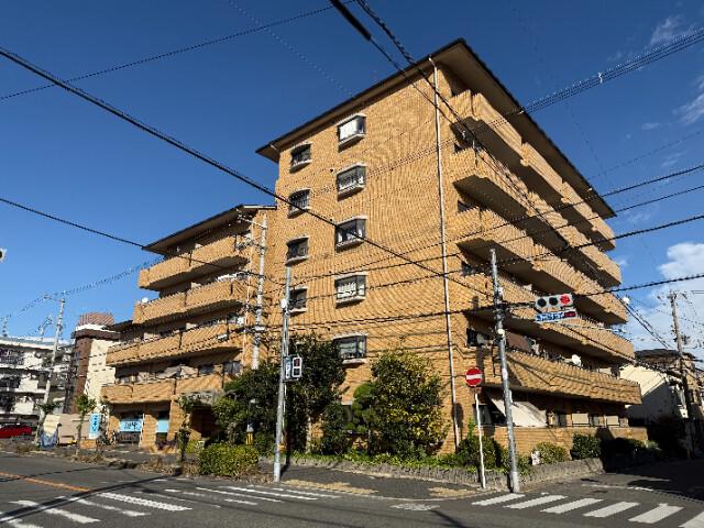 オリエントマンション
