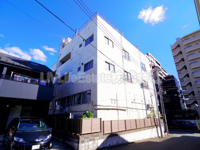K&Kビル(ワンルーム/3階)