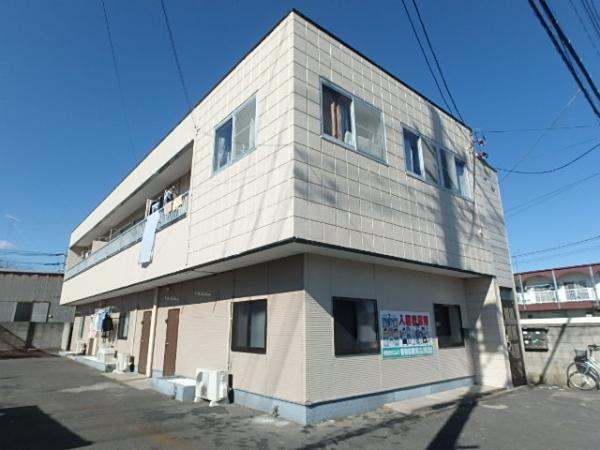 横田ビル