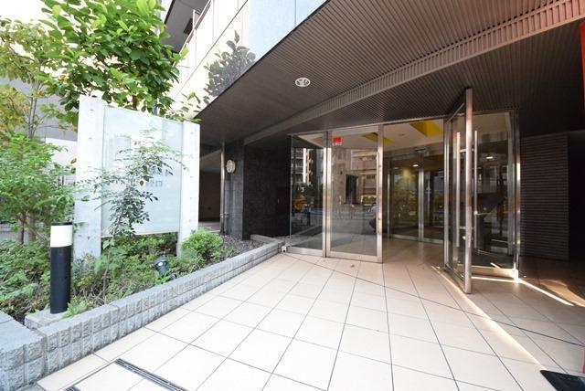 スカイコート川崎西口