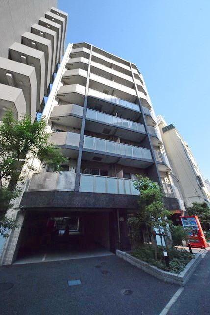 スカイコート川崎西口