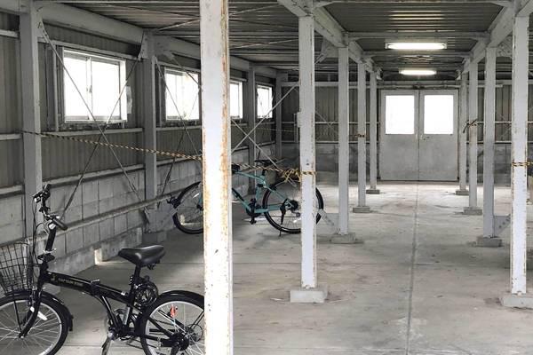 ビレッジハウス吉田宮小路2号棟