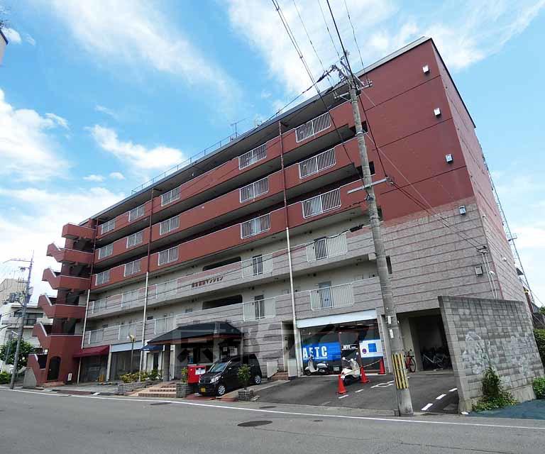 第2長栄マンション