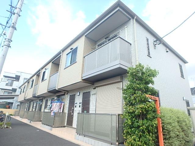 ハイツシェーンV