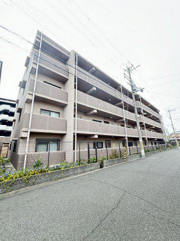 カーサヴェルデ大道南