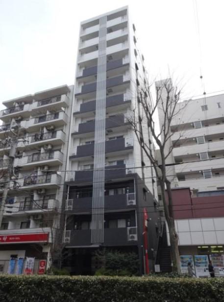 ヴェルステージ池袋