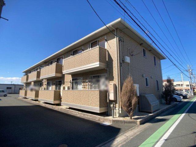 ルボアささがせB