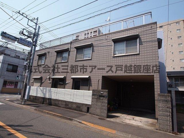 JKハウス