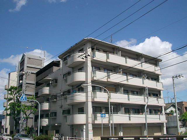 信和マンション
