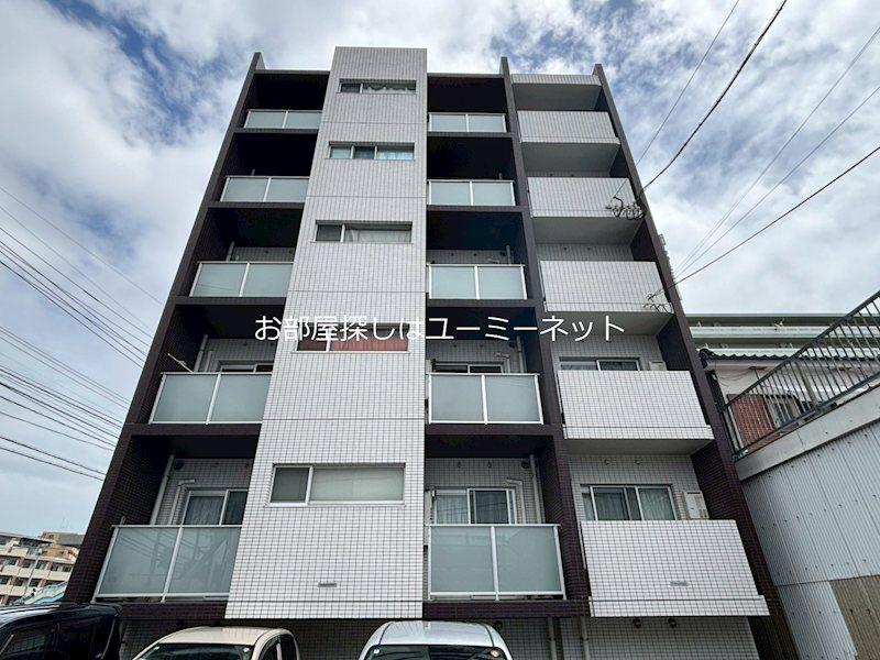レインボー宇宿