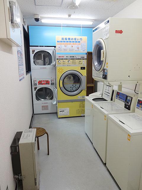 ダイアパレス白石