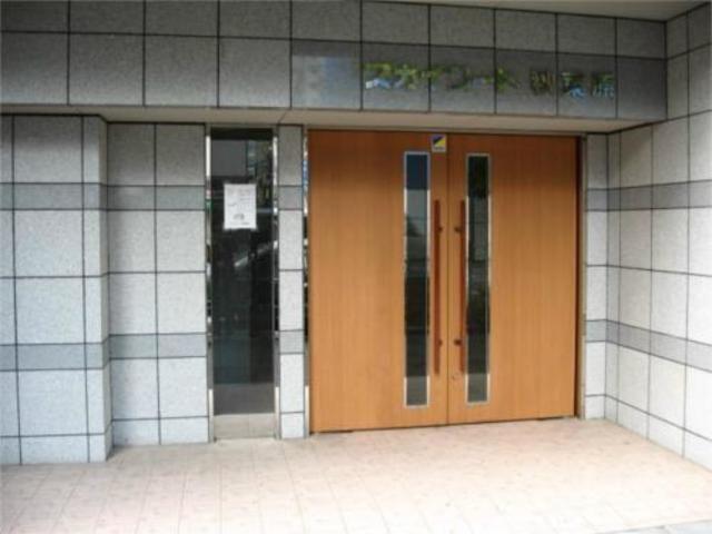 スカイコート秋葉原