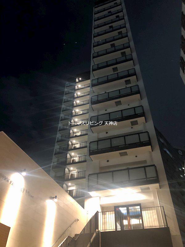 MODERNPALAZZO 天神南LEAF