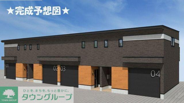 ベルシェールI