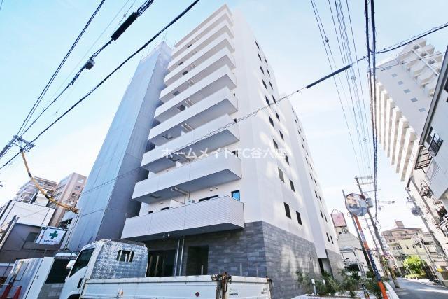 プレサンスNEO新深江リュミエル