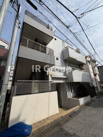 フリーダム町屋