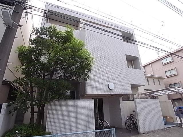 ロイヤルメゾン甲子園口V
