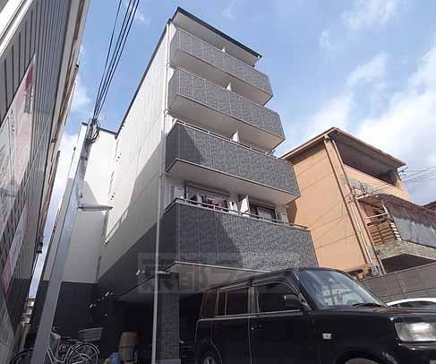 フラッティK&S