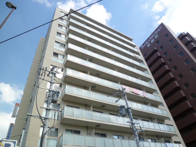 グラン・ドミール小田原山本丁