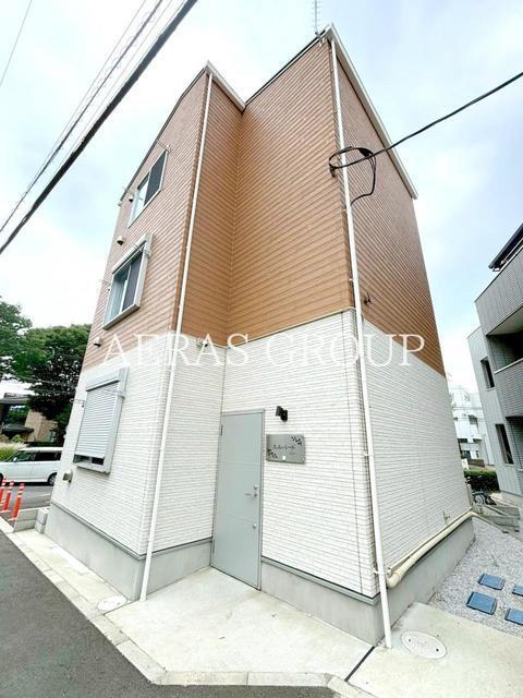 エルバード石川