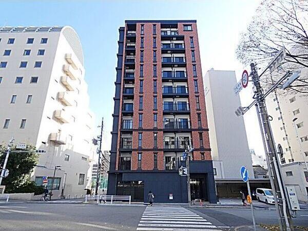 THE 9TH RESIDENCE SAKAE SIDE