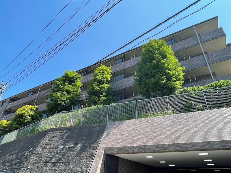 TS GARDEN横浜岸根公園