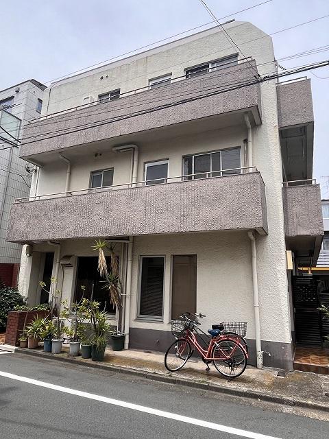 南東 日当たり パレス代々木 RIL