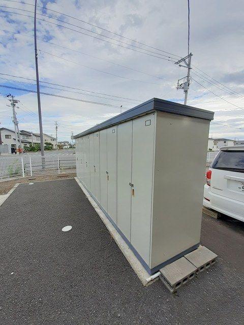 アリエールII