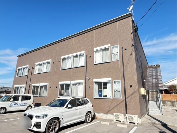LE CONFORT(1LDK/2階)