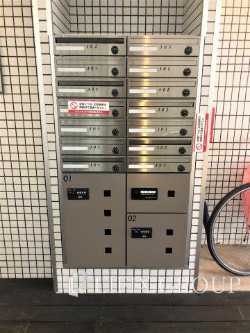 クレシェンド田端