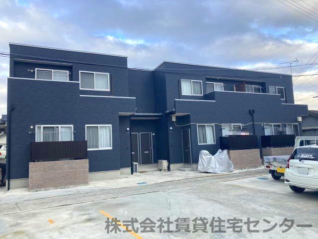 TJ西浜