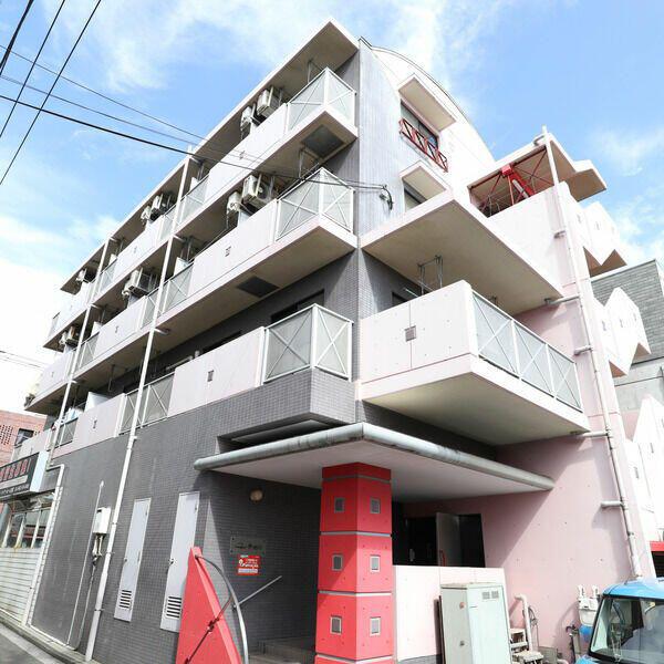 COMFORT宇田川