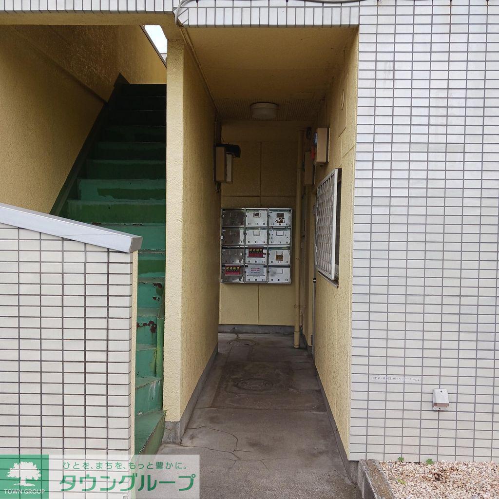 村野ビル