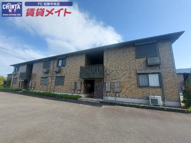 和み D棟