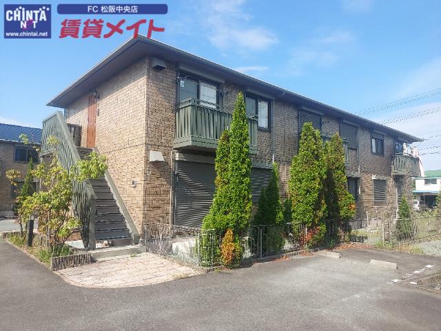 和み D棟