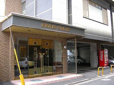 ERIOS COURT