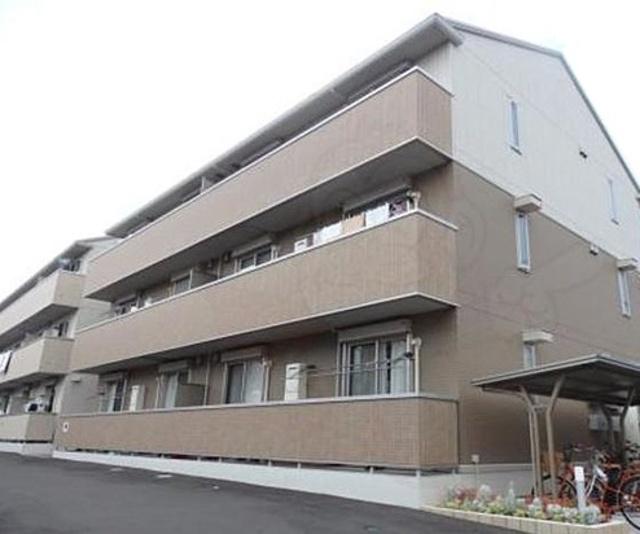 シルトクレーテ