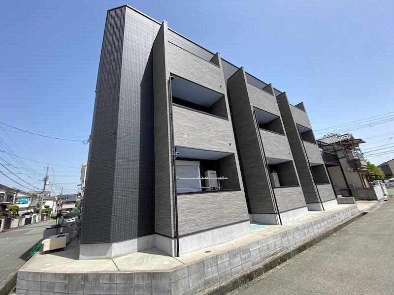 フィノ塚口