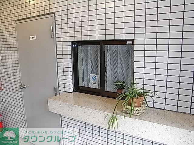 アセテック清瀬