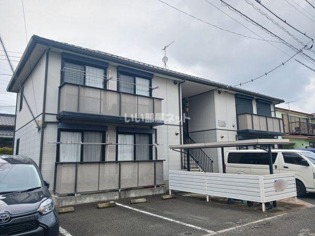 アーバンハイツ雅II