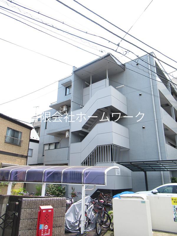 ガーデンハイム弥生