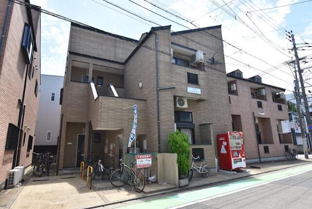 サライ竹下