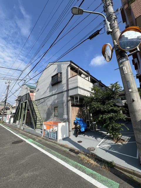 コーポアメニティII