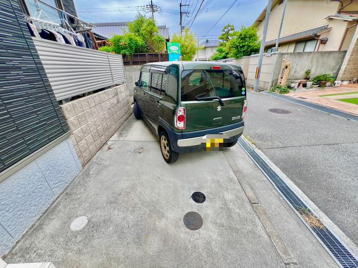 HILL TOP聖ヶ岡