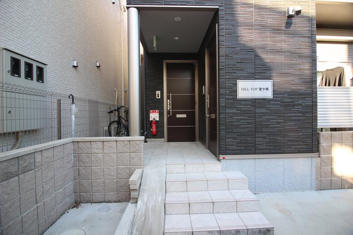 HILL TOP聖ヶ岡